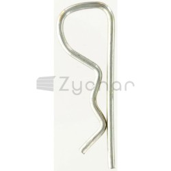 Zawleczka sprężysta 2,5x11,2 - 20004252000-347731378