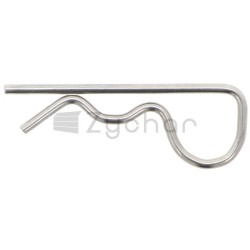 Zawleczka sprężysta 3,6x30 - 20004360010-347731392