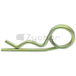 Zawleczka sprężysta 5,0x26 - 20004452801-347731408