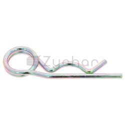 Zawleczka sprężysta 7,0x45 - 20004632801-347731461