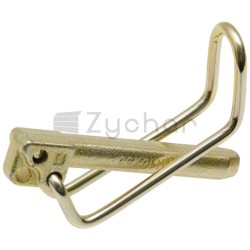 Zawleczka-klips - 20006404012/5-347731551