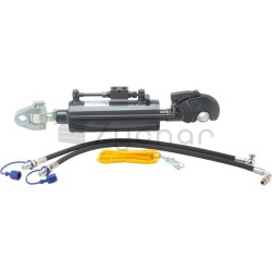 Łącznik górny hydrauliczny - 20011245-347731670