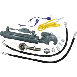 Łącznik górny hydrauliczny - 20011257-347729919