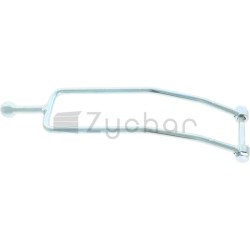 Uchwyt łącznika górnego - 200118314-347729941