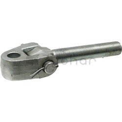 Głowica widełkowa przegubowa - 200120228-347731855