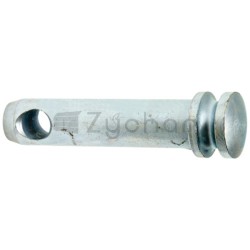 Sworzeń łącznika górnego - 20012789-347719381