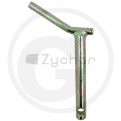 Sworzeń łącznika górnego - 20012855-347719404