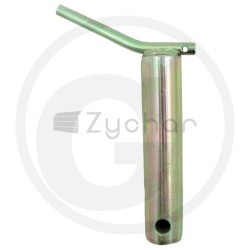 Sworzeń łącznika górnego - 20012890-347719444
