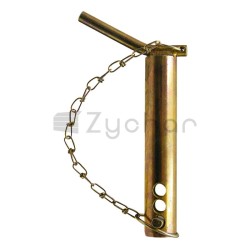 Sworzeń łącznika górnego - 200129138-347719484