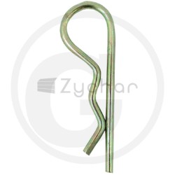 Zawleczka sprężysta - 20023371-347731431