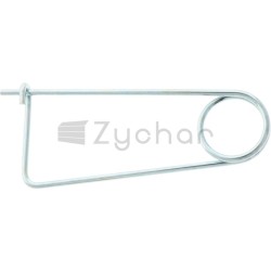 Zawleczka zabezpieczająca - 20023423-347731712