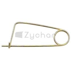 Zawleczka zabezpieczająca - 20023423-347731713