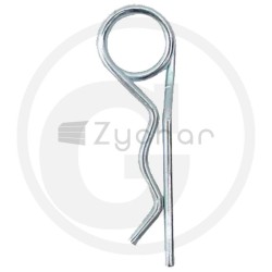 Zestaw zawleczek sprężystych - 20029261-347731507