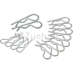 Zestaw zawleczek sprężystych - 20029575-347731513