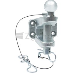 Zaczep kulowy K50 - 20099133-347720011