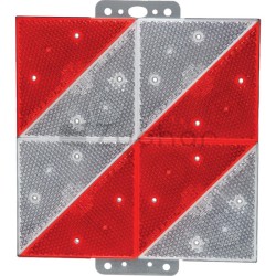 Tablica ostrzegawcza - 207LOF18L-347733741