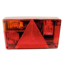 Lampa zespolona tylna - 217102070160-347733901