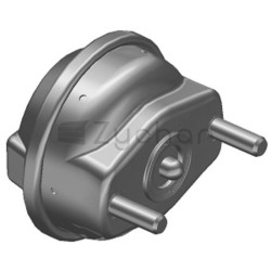 Siłownik membranowy - 21810085-347741415