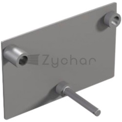 Łożysko obrotowe - 218JSE0073100-347745901