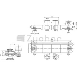 Cze«n zamienna - 218QT200RV-347750758