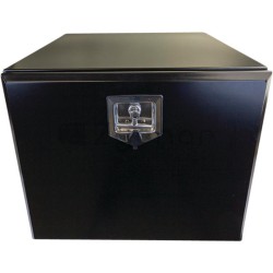Batteriekasten 2 Akku's 230Ah., LxBxH: 600 x 600 x - 22000188-347750427