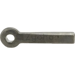 Ucho holownicze O40 Obciąż. dyszla 760Kg - 22000402-347721059