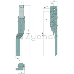Zamknięcie przechylne - 22010102-347748484
