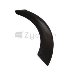 Błotnik KU L1090 B350 - 220106035100-347728531