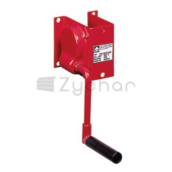 Uchwyt koła zapasowego - 220200230-347740385