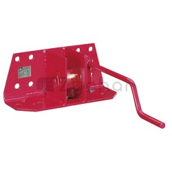 Uchwyt koła zapasowego typ 4731 - 220210970-347739465