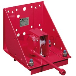 Uchwyt koła zapasowego typ 4732.0,2 - 220213163-347739490