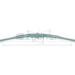 Resor paraboliczny - 22024-71-11-00-347737024