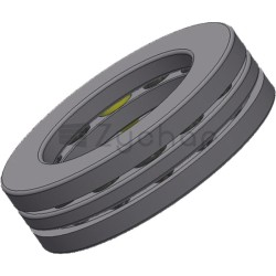 Łożysko oporowe - 220311F061-347746678