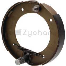 Zestaw szczęk hamulcowych - 220316A004CPL-347746607