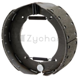 Zestaw szczęk hamulcowych - 220316A048C-347746634