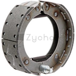 Zestaw szczęk hamulcowych - 220316A070C-347746621