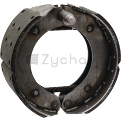 Zestaw szczęk hamulcowych - 220316A105C-347746623
