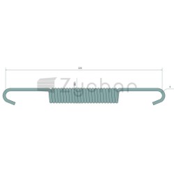 Feder FAD - 220322F043-347746772