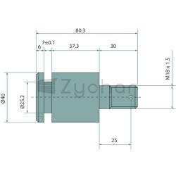 Cz??? zamienna - 220325F023-347739501