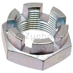 Nakrętka koronowa - 220328F014-347746914