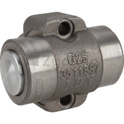 Hydrauliczny siłownik hamulcowy - 220356A0341-347746668