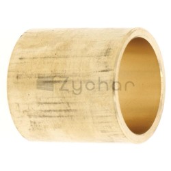 Tuleja mosiężna 40x48x50mm - 220404850-347749603