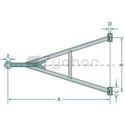 Dyszel GNZ - 220418 098 23 6-347735652