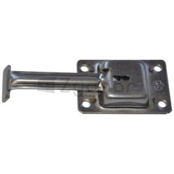 Ustalacz położenia drzwi - hak - 22056443-347739749