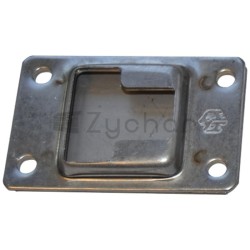 Gniazdo rygla - 22056445-347739751