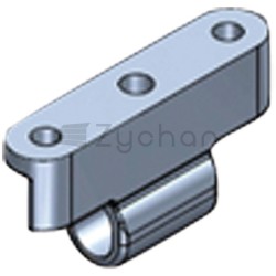 Łożysko obrotowe - 22056529-347739762