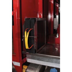 Halterung für 2 Stck. Abstützplatte - 22056996-347749676