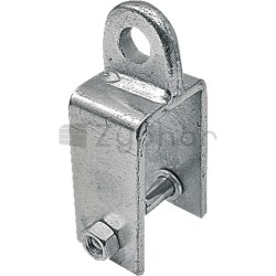 Przytrzymywacz kształtowy - 22060008-347748020