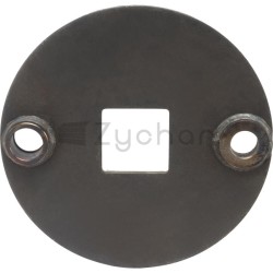 Płyta kotwiąca hamulca 70x70 - 220741IV7012-347737879