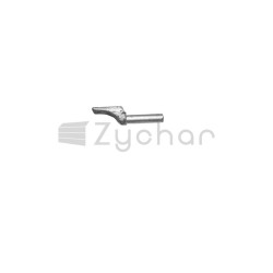 Sworzeń zawiasu - 2208800227-347740027